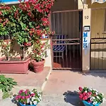 My Little House - Appartamento Con Patio E Parcheggio Privato A 5 Minuti Dalla Spiaggia E Dal Centro