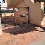 My Little House - Appartamento Con Patio E Parcheggio Privato A 5 Minuti Dalla Spiaggia E Dal Centro