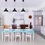 Villa Ninfa Alburnea