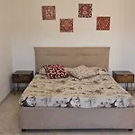 Alhena House