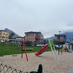 Emma'S Riva-Dream - Sonnige 2-Zimmer-Wohnung Mit Garage Und Balkon In Riva Del Garda