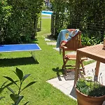 Garden & Pool Perugini