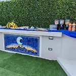 Al Chiaro Di Luna Luxury Suites Amalfi Coast