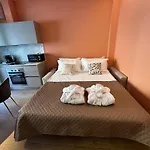 The Twins 1 Luxury Ceccarini - Lungomare Parcheggio Privato