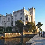 Trieste'S House Room Deluxe