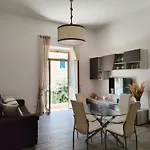 Anzio Pitti House