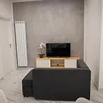 Luxury Modern Apartment In Salerno City