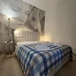 Bilocale Romantico Via Oriani