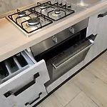 Bilocale Romantico Via Oriani
