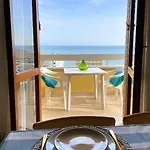 Appartamento Vista Mare Con 2 Camere Da Letto-Residence Azzurro - C