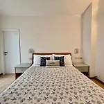 Appartamento Vista Mare Con 2 Camere Da Letto-Residence Azzurro - C