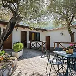 Casa Vacanze Dalisa Ulivo B Con Parcheggio