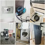 Luxury Napoli Style Apartment