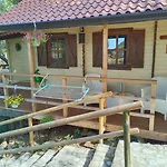 Wild Wild Nest Sperlongaresort