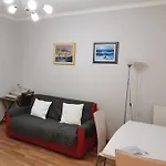 Perfect Apartment For Centre And Miramare