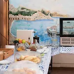 Hotel Antica Repubblica In Amalfi Center At 100Mt From The Sea