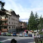 Hotel Savoia Debili