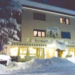 Albergo Soldanella