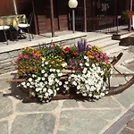 Albergo Soldanella