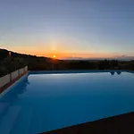 Il Poggio Del Cilento Country House