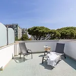 Hotel Adriatica Con Piscina