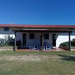 Camping Fano