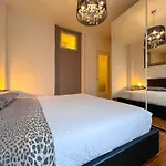 Appartamento Crima Luxury