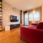 Appartamento Crima Luxury