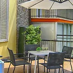 Hotel Le Pleiadi