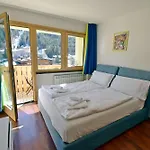 Emerald Studio Apartment