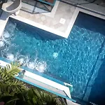 Villa Islamorada Pool And Sea View