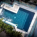 Villa Islamorada Pool And Sea View