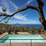 Villa Aprea Luxury Capri Views & Guest Services