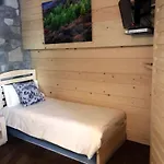 Chalet Morel 1586 Hotel & Spa