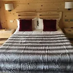 Chalet Morel 1586 Hotel & Spa