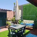 Casa Lego Small Room With Terrace