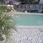 Valgiusi Resort