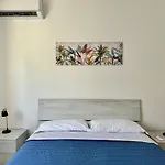 Holidaycasa Rocy - Ampio Con Vista Mare