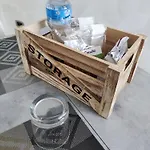 Alloggio Alfa - Central Apartment