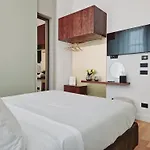 Bed And Breakfast Sirenaresina