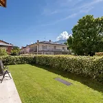 Villa Fontana W/ Private Garden