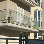 La Perla Del Mare - 9 Minutes From Fco Airport - Free Wifi E Netflix