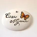 Casa Myrina
