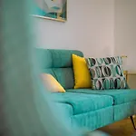 Sea Life Apartment