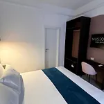 Hotiday Room Collection - Napoli Museo Suite