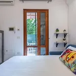 La Gemma Di Pisa Mini Casa Giardino Parcheggio