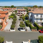 Villetta Gioia Vicino Al Mare