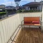Appartamento Al Mar - Forte Dei Marmi