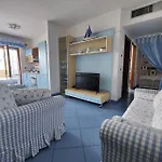 Appartamento Vista Mare