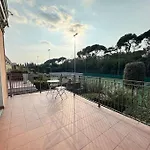 Lake View Apartment